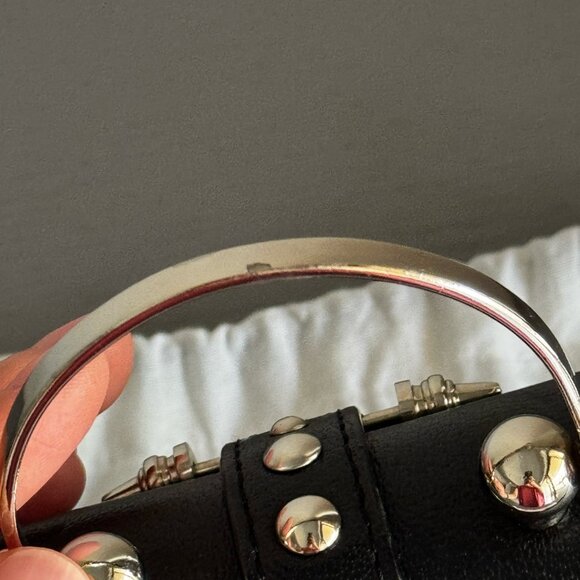 Okhtein The Mini Studded - Picture 9 of 16